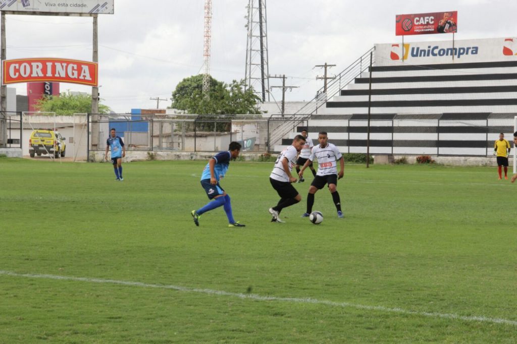 campeonato 3
