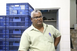 técnico