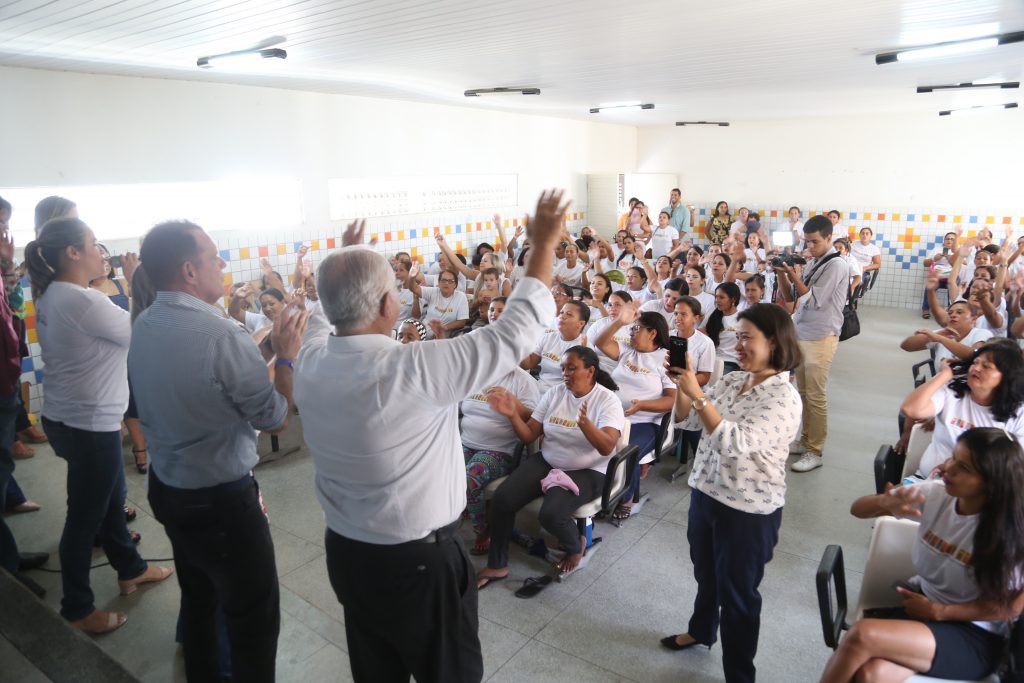 Foto: Lucas Ferreira 