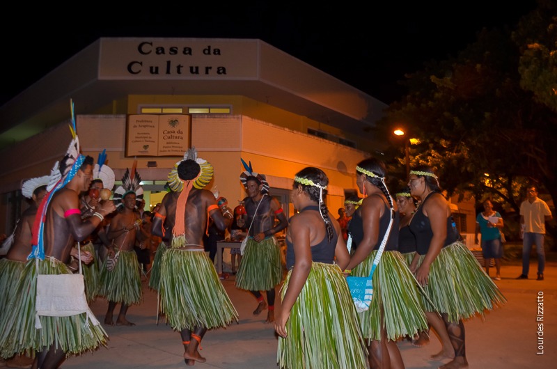 Coco agosto traz homenagem à Grande Mestra Hilda no mês da Cultura Pupular  - Alagoas 24 Horas: Líder em Notícias On-line de Alagoas