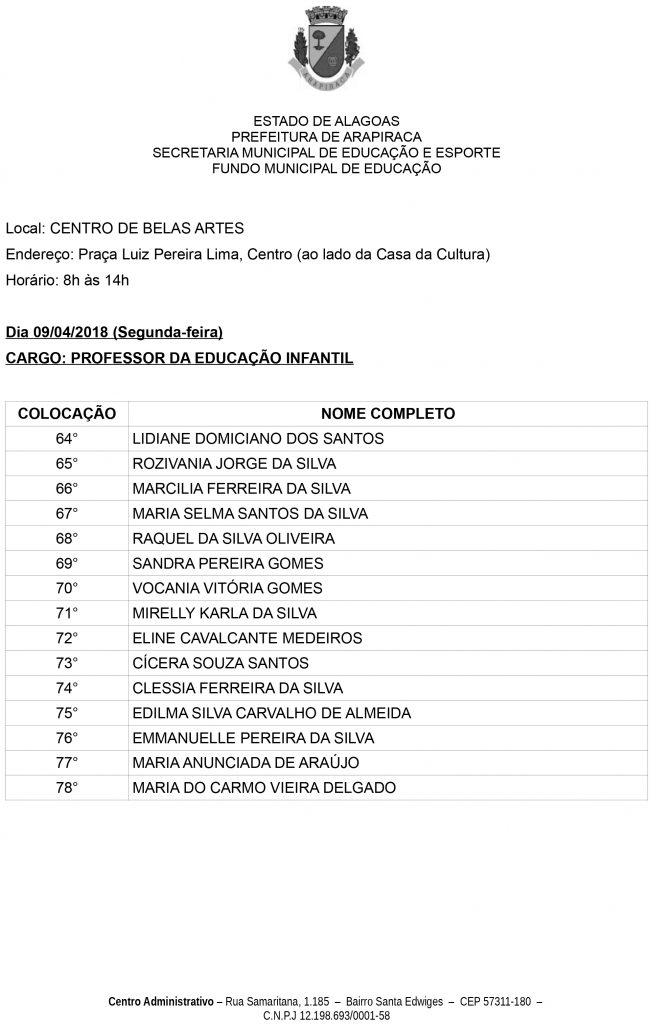 2ª CHAMADA-1