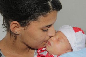 Município é referência na saúde para a mulher e criança