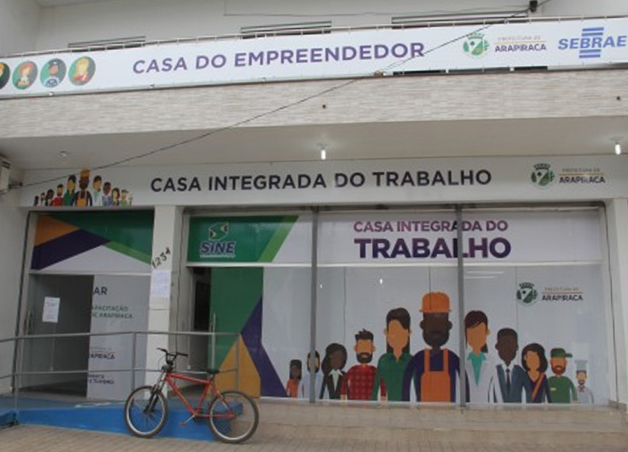 AeC abre 340 vagas para atendente em Arapiraca – Tecla 1