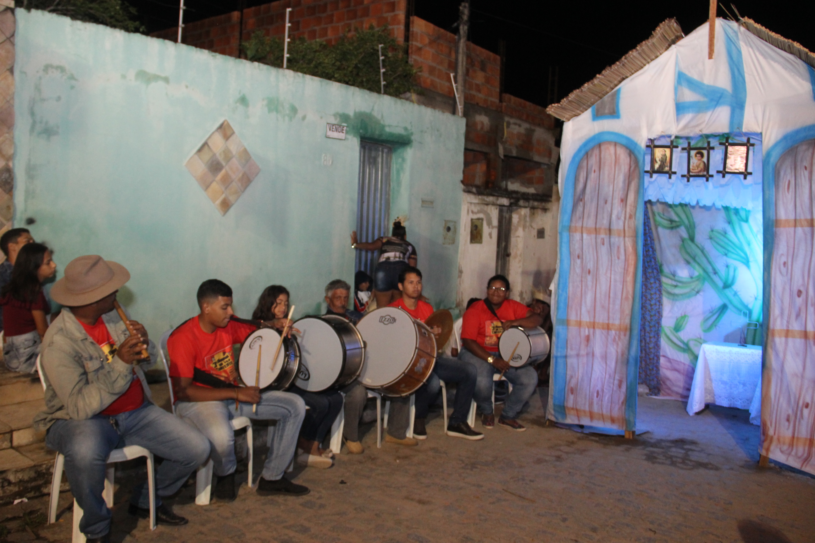 Banda Ricões do Forró