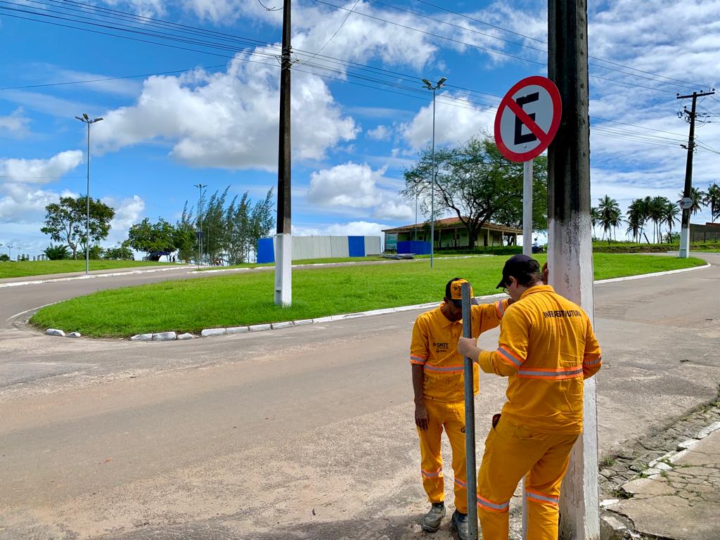 ASA x CRB: SMTT divulga estratégia para segurança no trânsito - Prefeitura  de Arapiraca