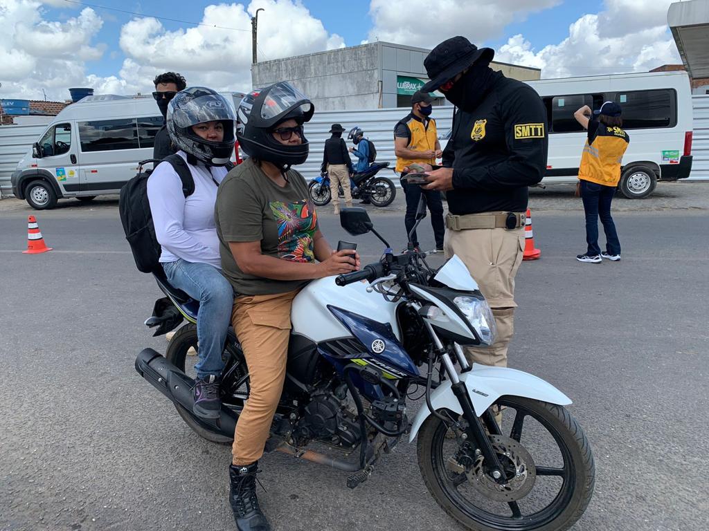 Motociclistas representam mais da metade das vítimas fatais de acidentes de  trânsito em Alagoas, Alagoas