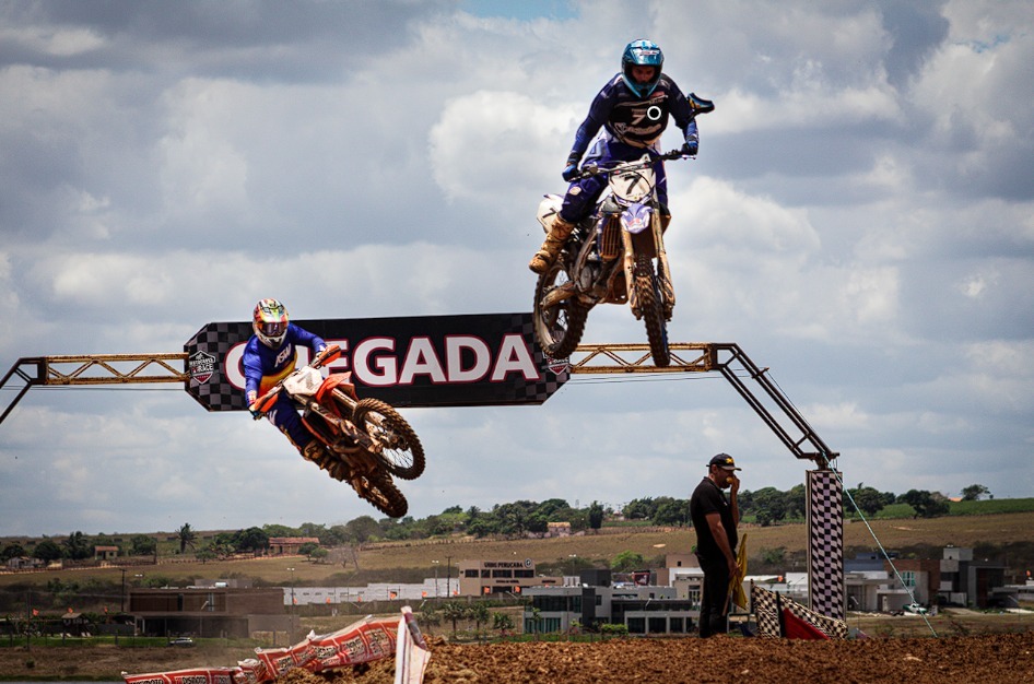 Copa Paulista Paulista de Motocross 2022 começa no próximo fim de semana em  Iaras - MotoX