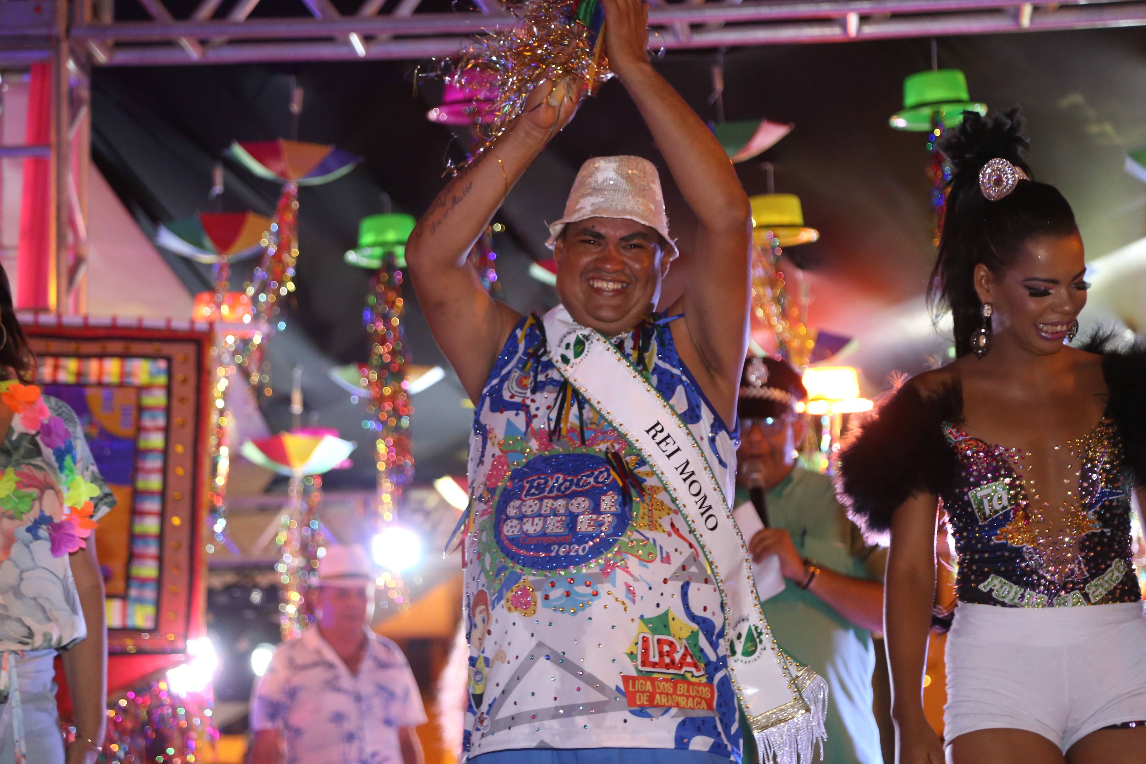 Prefeitura abre inscrições para Carnaval de Rua 2020 na próxima
