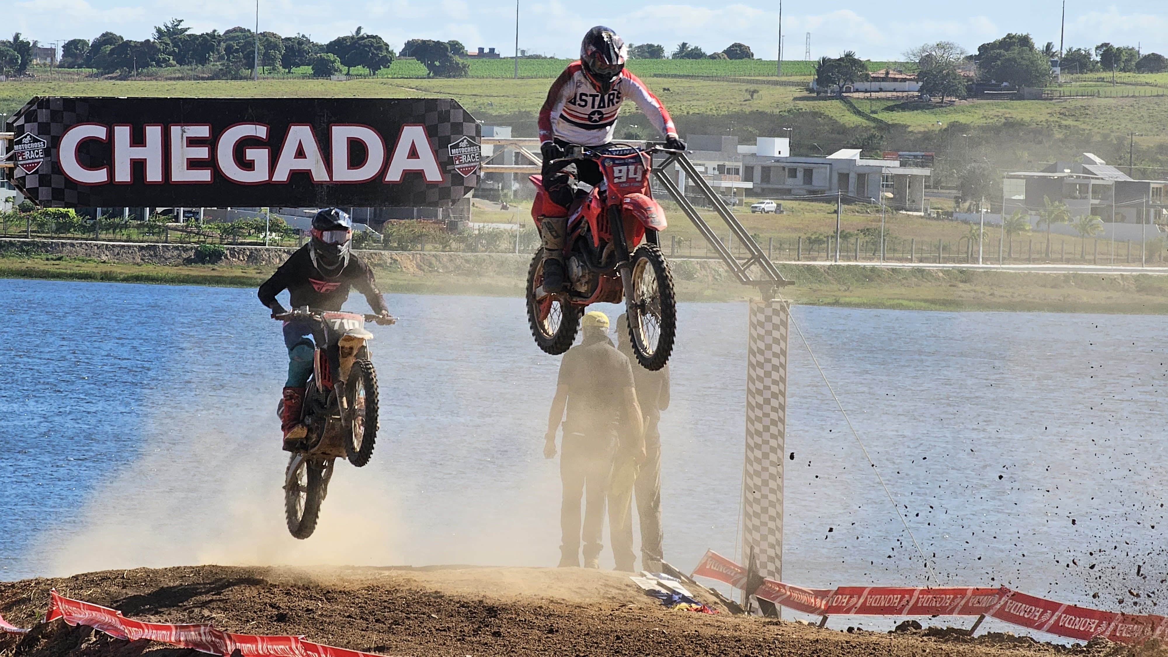 Calendário esportivo: Viva Motocross chega à 11ª edição e vai