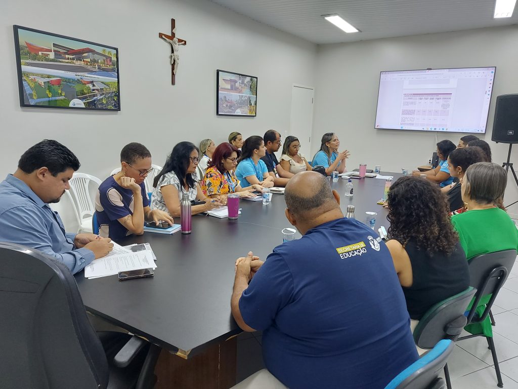 Selo Unicef e CMDCA apresentam relatório final das ações municipais