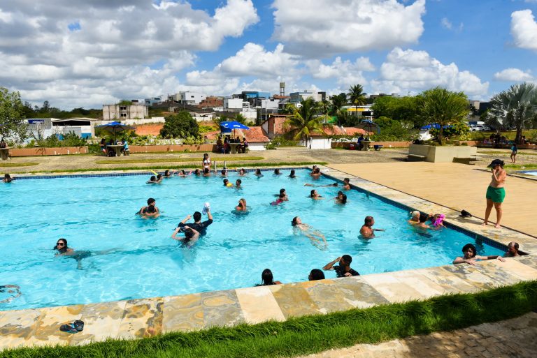 Jogos e lazer animarão o último final de semana do ano no Clube do Servidor de Arapiraca