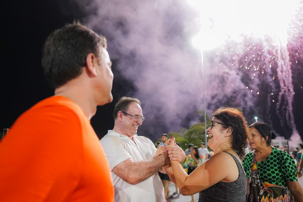 Folia de Rua: Inscrições para o desfile dos blocos vão até sexta-feira (17)