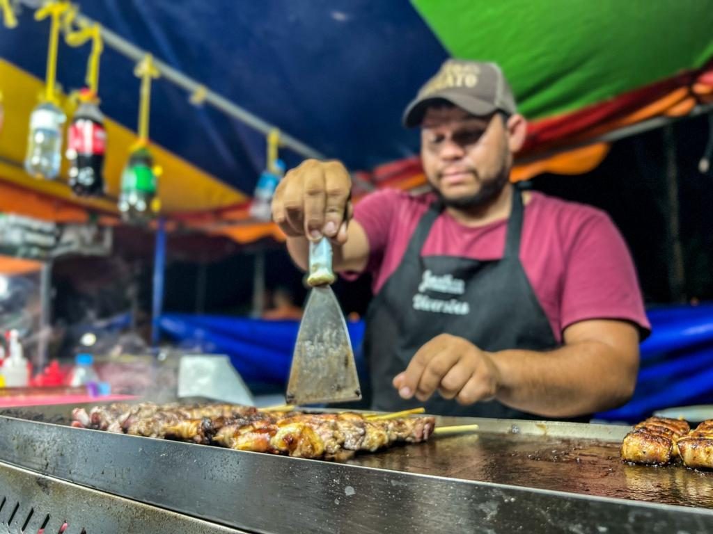 Prefeitura inicia cadastro de ambulantes para a tradicional festa da padroeira de Arapiraca