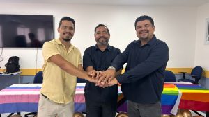 Audiência sobre Plano Estadual LGBTQIAPN+ em Arapiraca